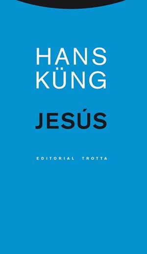 JESUS | 9788498795059 | KUNG, HANS