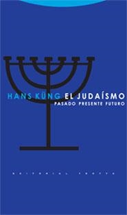 JUDAISMO, EL | 9788481648836 | KÜNG, HANS