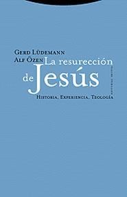 RESURRECCION DE JESUS, LA | 9788481644579 | LUDEMANN / OZEN