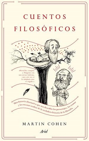 CUENTOS FILOSÓFICOS | 9788434423121 | COHEN, MARTIN