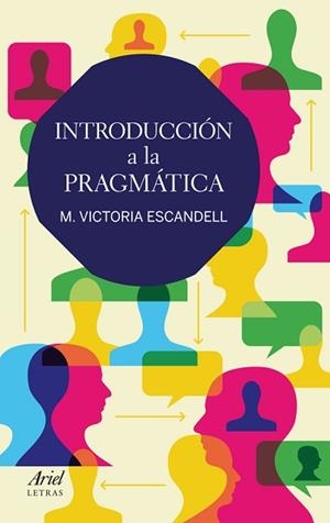 INTRODUCCIÓN A LA PRAGMÁTICA | 9788434409514 | ESCANDELL, Mª VICTORIA