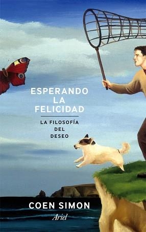ESPERANDO LA FELICIDAD | 9788434409439 | COEN, SIMON