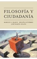 FILOSOFÍA Y CIUDADANÍA | 9788434487796 | AYLLÓN VEGA, JOSÉ RAMÓN