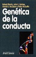 GENÉTICA DE LA CONDUCTA | 9788434480339 | PLOMIN, ROBERT
