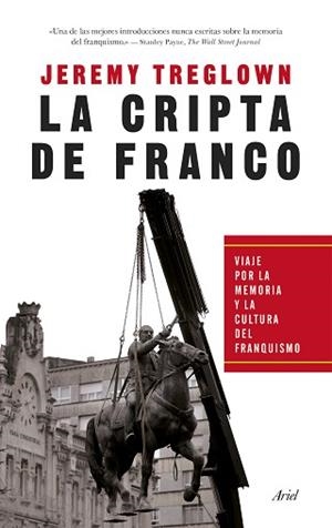CRIPTA DE FRANCO, LA | 9788434418622 | TREGLOWN, JEREMY