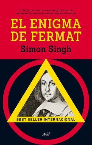 ENIGMA DE FERMAT, EL | 9788434418714 | SINGH, SIMON