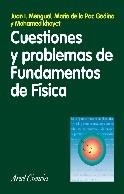 CUESTIONES Y PROBLEMAS DE FUNDAMENTOS DE FÍSICA | 9788434480667 | GODINO, Mª DE LA PAZ / KHAYET, MOHAMED / MENGUAL CABEZÓN, JUAN IGNACIO