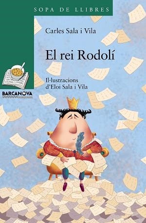 REI RODOLÍ, EL | 9788448926847 | SALA, CARLES