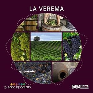 VEREMA, LA | 9788448933944 | BALDÓ, ESTEL / GIL, ROSA / SOLIVA, MARIA