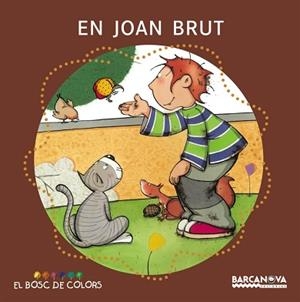 EN JOAN BRUT | 9788448914158 | BALDÓ, ESTEL / GIL, ROSA / SOLIVA, MARIA