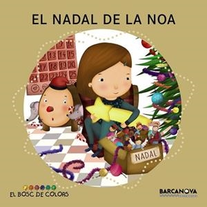 NADAL DE LA NOA, EL | 9788448941383 | BALDÓ, ESTEL / GIL, ROSA / SOLIVA, MARIA