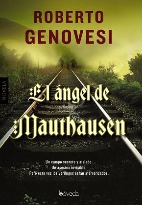 ÁNGEL DE MAUTHAUSEN, EL | 9788415497417 | GENOVESI, ROBERTO