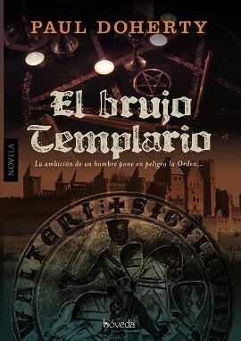 BRUJO TEMPLARIO, EL | 9788493743079 | DOHERTY, PAUL