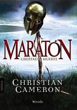 MARATÓN | 9788415497035 | CAMERON, CHRISTIAN