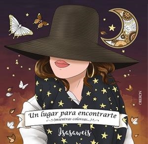 LUGAR PARA ENCONTRARTE, UN | 9788441539365 | LLANO, ISABEL