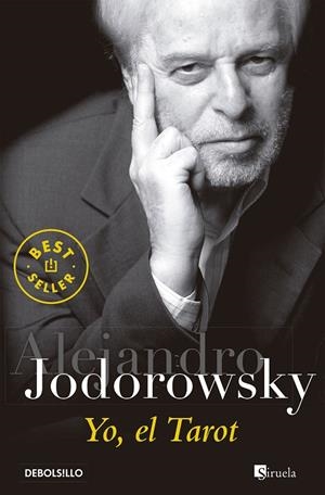 YO, EL TAROT | 9788497939560 | JODOROWSKY, ALEJANDRO