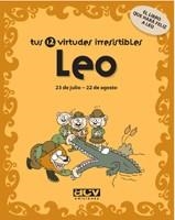 LEO : TUS 12 VIRTUDES IRRESISTIBLES | 9788496944046 | ROSÉS COLLADO, LAIA