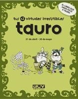 TAURO : TUS 12 VIRTUDES IRRESISTIBLES | 9788496944015 | ROSÉS COLLADO, LAIA