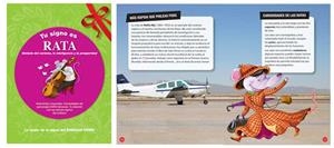 TU SIGNO ES RATA | 9788415003137 | AFERS DE COMUNICACIÓ VISUAL