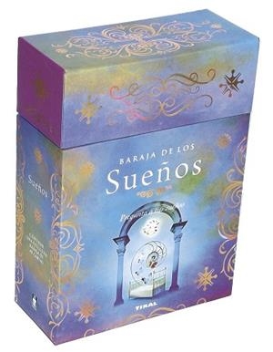 BARAJA DE LOS SUEÑOS SUEÑOS | 9788499282879 | TIKAL, EQUIPO