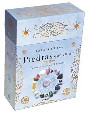 PIEDRAS QUE CURAN | 9788499282831 | GALIANA, HELENA