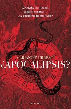 ¿APOCALIPSIS? | 9788416694662 | URRESTI, MARIANO F.