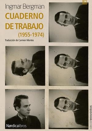 CUADERNOS DE TRABAJO | 9788417281533 | BERGMAN, INGMAR
