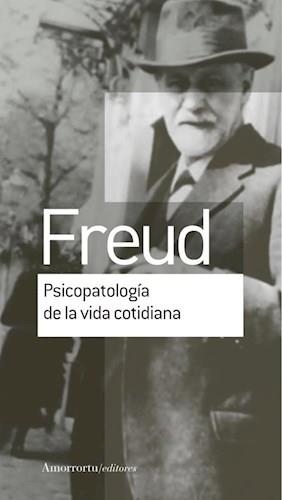 PSICOPATOLOGÍA DE LA VIDA COTIDIANA | 9789505188857 | FREUD, SIGMUND