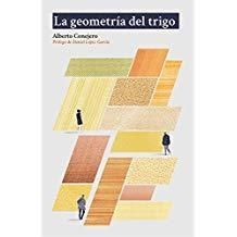 GEOMETRÍA DEL TRIGO, LA | 9788494796388 | CONEJERO, ALBERTO
