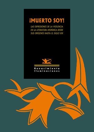 ¡MUERTO SOY! | 9788416685288 | DIVERSOS AUTORS