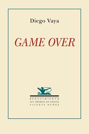 GAME OVER | 9788416246212 | VAYA, DIEGO