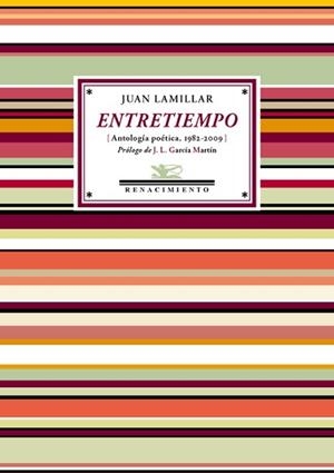 ENTRETIEMPO | 9788416246793 | LAMILLAR, JUAN