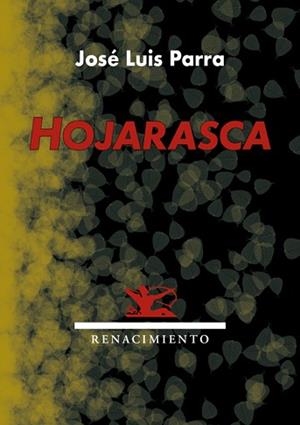 HOJARASCA | 9788416685172 | PARRA FERNANDEZ, JOSE LUIS