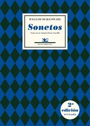 SONETOS - EDICIÓN REVISADA | 9788416685196 | SHAKESPEARE, WILLIAM