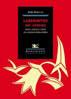 LABERINTOS DEL GÉNERO | 9788416685233 | ALVAREZ,  JOSEFA