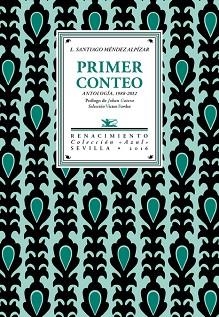 PRIMER CONTEO | 9788416685509 | MENDEZ ALPIZAR, L. SANTIAGO