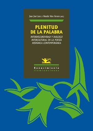 PLENITUD DE LA PALABRA | 9788416685721 | VARIOS AUTORES