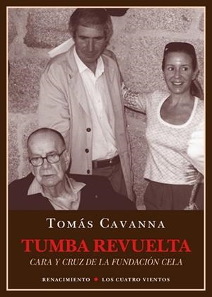 TUMBA REVUELTA | 9788416685769 | CAVANNA BENET, TOMAS
