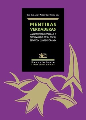 MENTIRAS VERDADERAS | 9788416981014 | VARIOS AUTORES