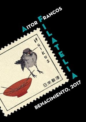 FILATELIA | 9788416981267 | FRANCOS, AITOR