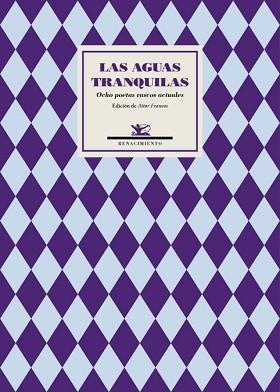AGUAS TRANQUILAS, LAS | 9788416981755 | VARIOS AUTORES
