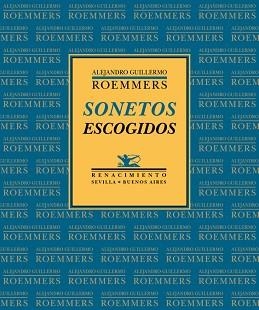 SONETOS ESCOGIDOS | 9788417266349 | ROEMMERS, ALEJANDRO GUILLERMO