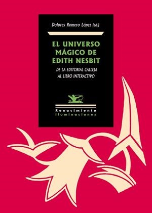 UNIVERSO MÁGICO DE EDITH NESBIT, EL | 9788417266318 | VARIOS AUTORES