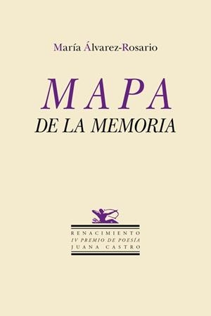 MAPA DE LA MEMORIA | 9788417266424 | ALVAREZ-ROSARIO, MARIA
