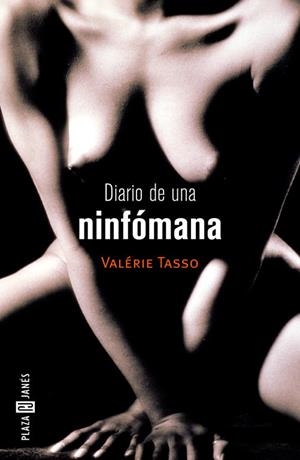 DIARIO DE UNA NINFOMANA | 9788401378287 | TASSO, VALÉRIE