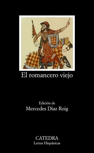 ROMANCERO VIEJO, EL | 9788437600802 | VARIS