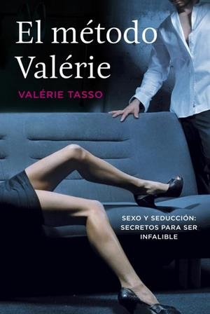 MÉTODO VALÉRIE, EL | 9788401346576 | TASSO, VALERIE