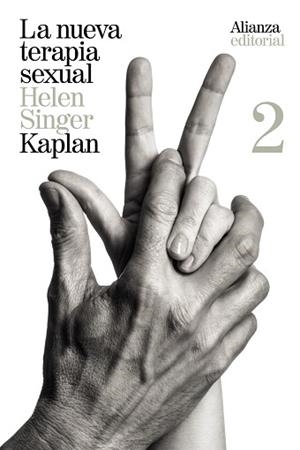 NUEVA TERAPIA SEXUAL 2, LA | 9788420687452 | KAPLAN, HELEN SINGER