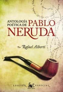 PABLO NERUDA ANTOLOGIA POETICA | 9788467032369 | NERUDA, PABLO