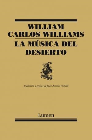 MUSICA DEL DESIERTO, LA | 9788426417817 | CARLOS, WILLIAMS
